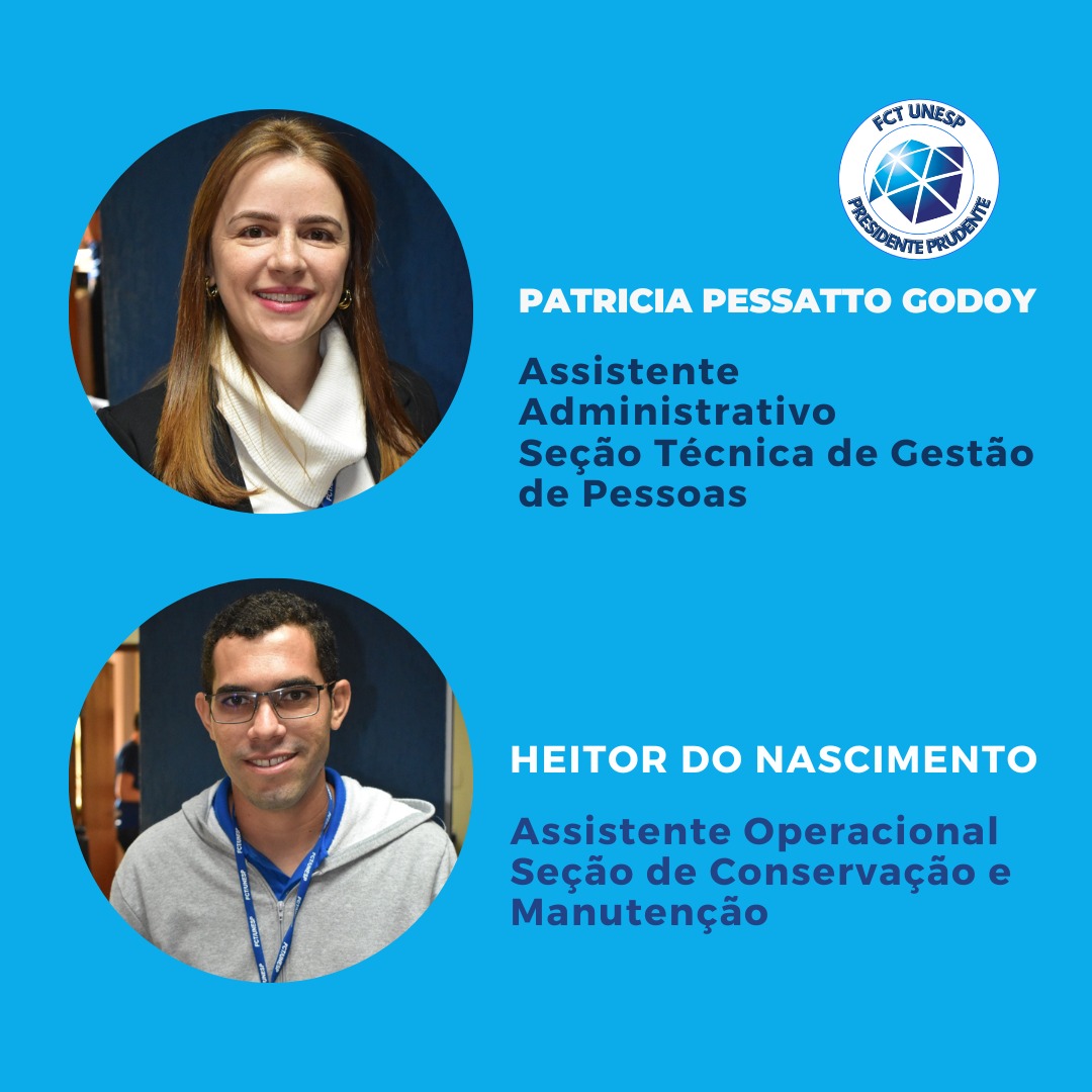 FORMAÇÃO - Professor Assistente Doutor FCT/Unesp